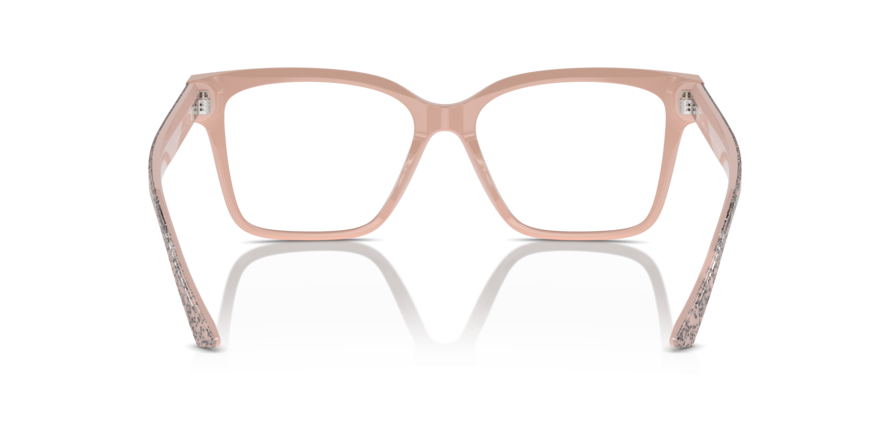 OKULARY KOREKCYJNE JIMMY CHOO JC 3006U 5014 53 ROZMIAR M
