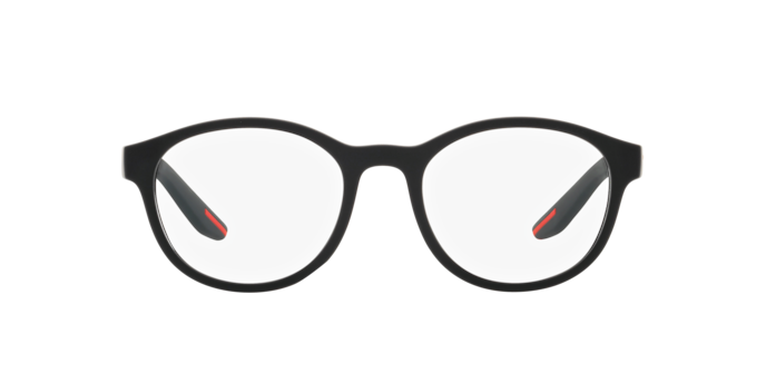 OKULARY KOREKCYJNE PRADA SPORT PS 07PV DG01O1 53 ROZMIAR M