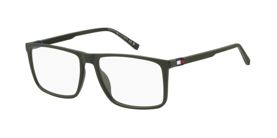 OKULARY KOREKCYJNE TOMMY HILFIGER TH 2279 1ED 58 ROZMIAR L