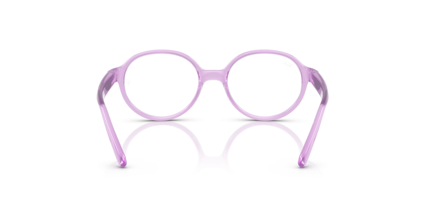 OKULARY KOREKCYJNE DZIECIĘCE RAY-BAN® JUNIOR RY 1905 3985 44