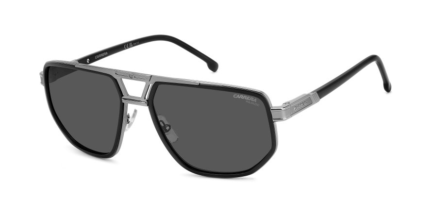 OKULARY CARRERA CA 1072S V81 61 ROZMIAR L Z POLARYZACJĄ