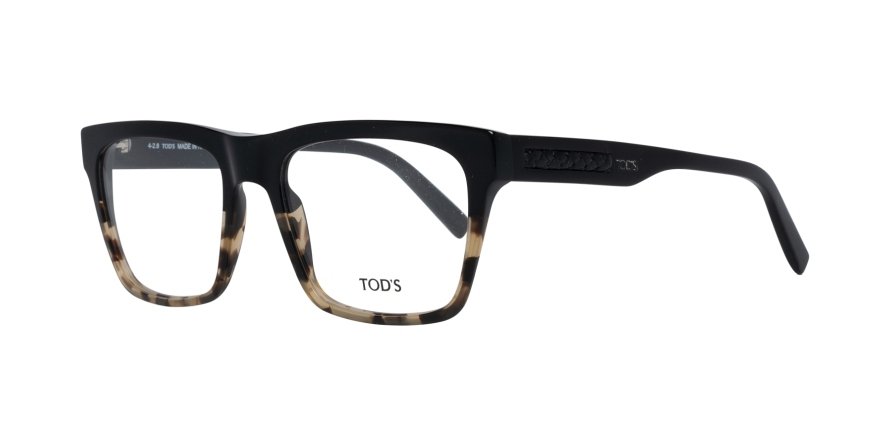 OKULARY KOREKCYJNE TOD'S TO 5205 005 54 ROZMIAR M