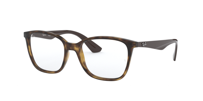 OKULARY KOREKCYJNE RAY-BAN® RX 7066 5577 54 ROZMIAR M