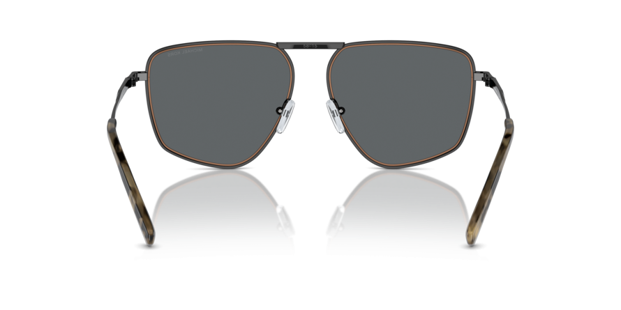 OKULARY MICHAEL KORS SILVERTON MK 1153 100587 58 ROZMIAR M
