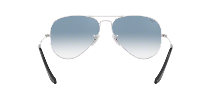 OKULARY RAY-BAN® AVIATOR LARGE METAL RB 3025 003/3F 62 ROZMIAR L