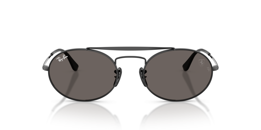 OKULARY RAY-BAN® RB 3775M F134B1 54 ROZMIAR M