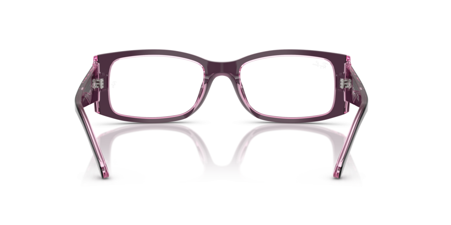 OKULARY KOREKCYJNE RAY-BAN® MIRIAM RX 5434 8364 52 ROZMIAR M