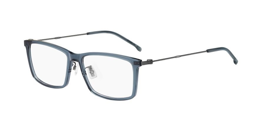 OKULARY KOREKCYJNE BOSS 1621F DTY 55 ROZMIAR M