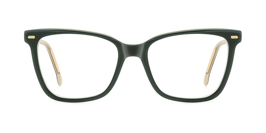 OKULARY KOREKCYJNE CARRERA CA 3049 1ED 52 ROZMIAR M