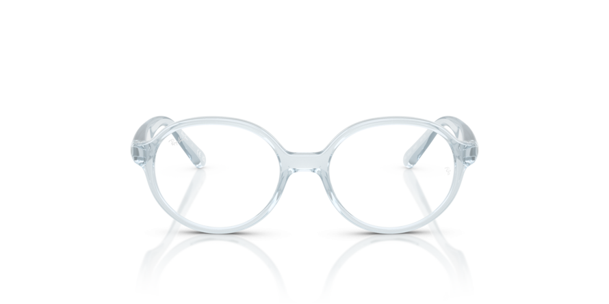 OKULARY KOREKCYJNE DZIECIĘCE RAY-BAN® JUNIOR RY 1905 3987 42