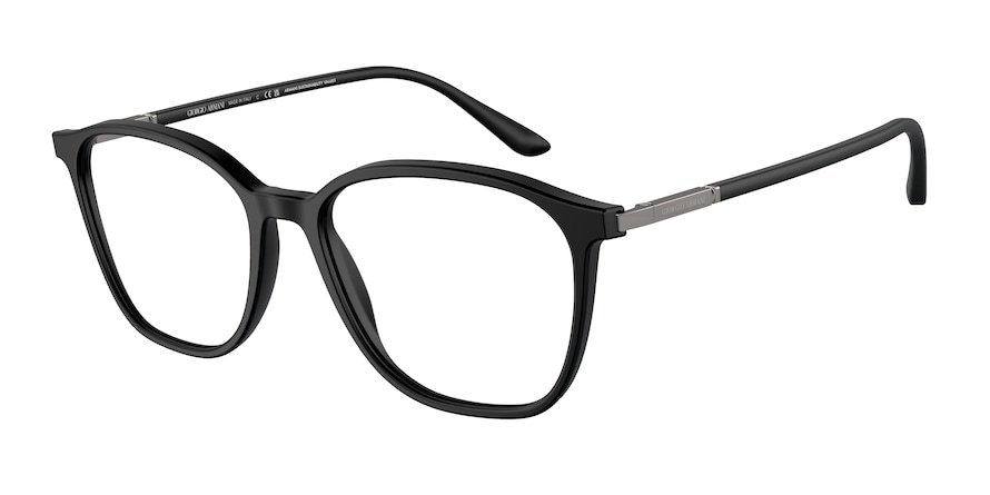OKULARY KOREKCYJNE GIORGIO ARMANI AR 7236 5042 53 ROZMIAR M