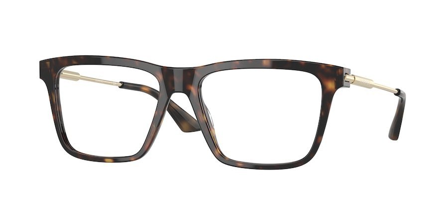 OKULARY KOREKCYJNE VERSACE VE 3308 108 53 ROZMIAR M