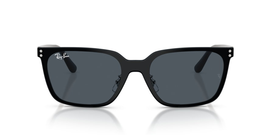 OKULARY RAY-BAN® RB 3784D 003/87 45 ROZMIAR UNIWERSALNY