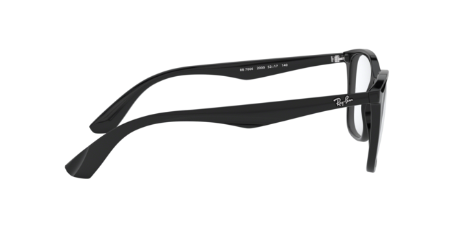 OKULARY KOREKCYJNE RAY-BAN® RX 7066 2000 52 ROZMIAR S