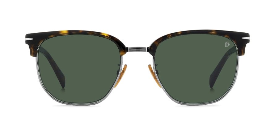 OKULARY DAVID BECKHAM DB 1176GS 3MA 54 ROZMIAR M