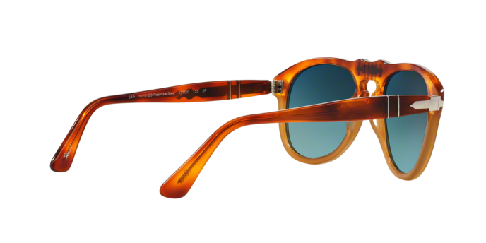 OKULARY PERSOL® PO 0649 1025S3 54 ROZMIAR M Z POLARYZACJĄ