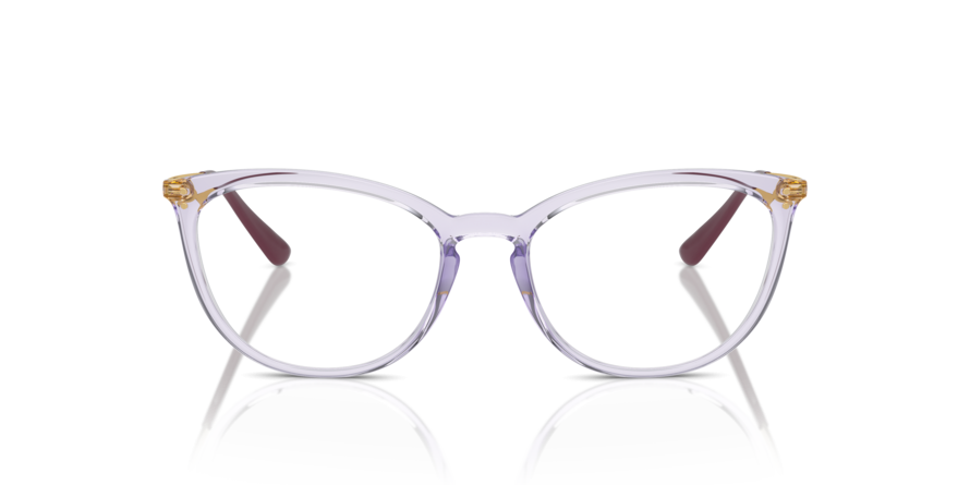 OKULARY KOREKCYJNE VOGUE EYEWEAR VO 5276 2745 51 ROZMIAR S