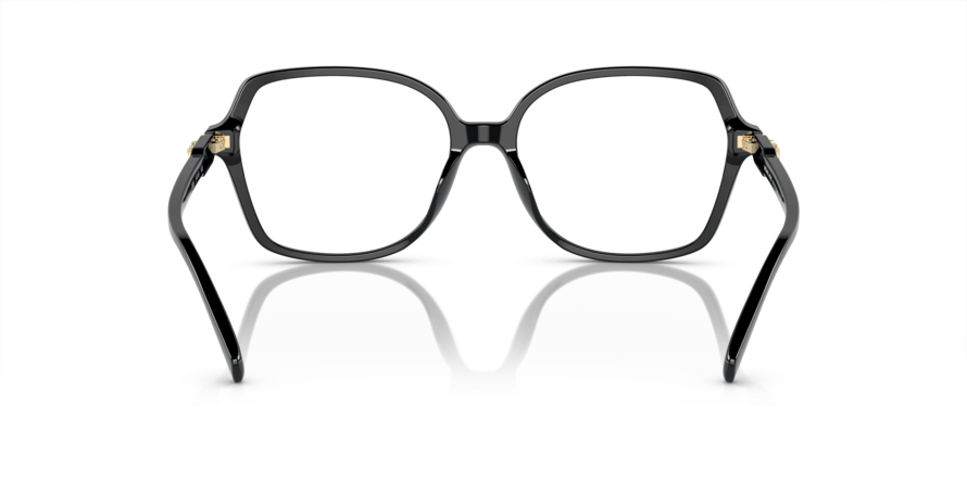 OKULARY KOREKCYJNE MICHAEL KORS BERNAL MK 4111U 3005 56 ROZMIAR M
