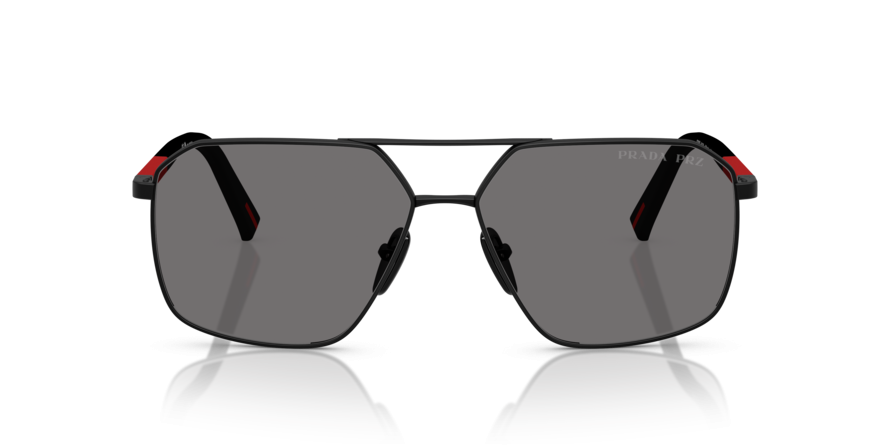 OKULARY PRADA SPORT PS A50S 1BO02G 60 ROZMIAR L Z POLARYZACJĄ