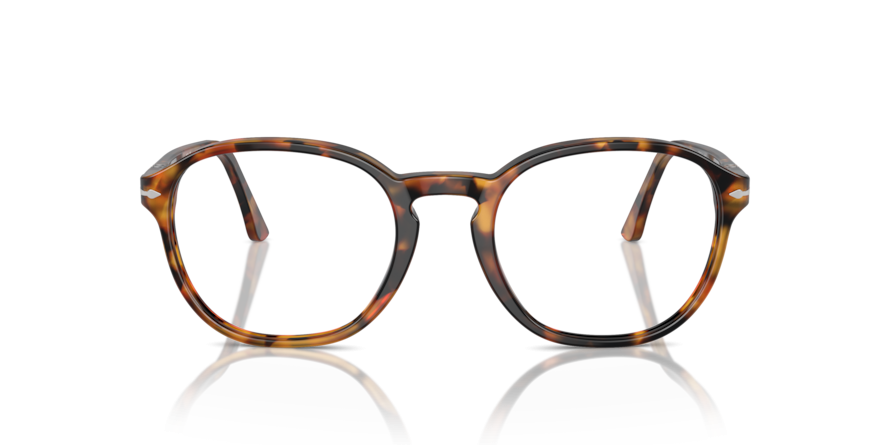 OKULARY KOREKCYJNE PERSOL® PO 3343V 1052 51 ROZMIAR M