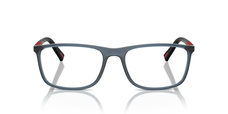 OKULARY KOREKCYJNE PRADA SPORT PS 03QV CZH1O1 55 ROZMIAR M