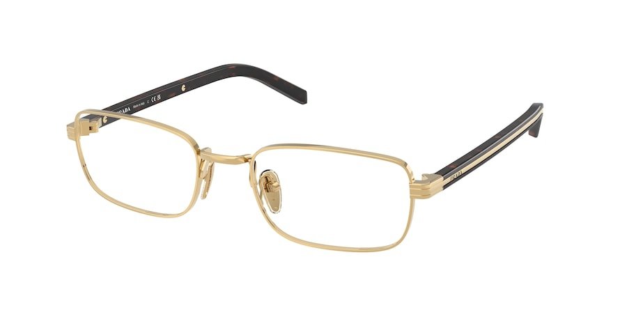 OKULARY KOREKCYJNE PRADA EYEWEAR PR B54V 5AK1O1 54 ROZMIAR M