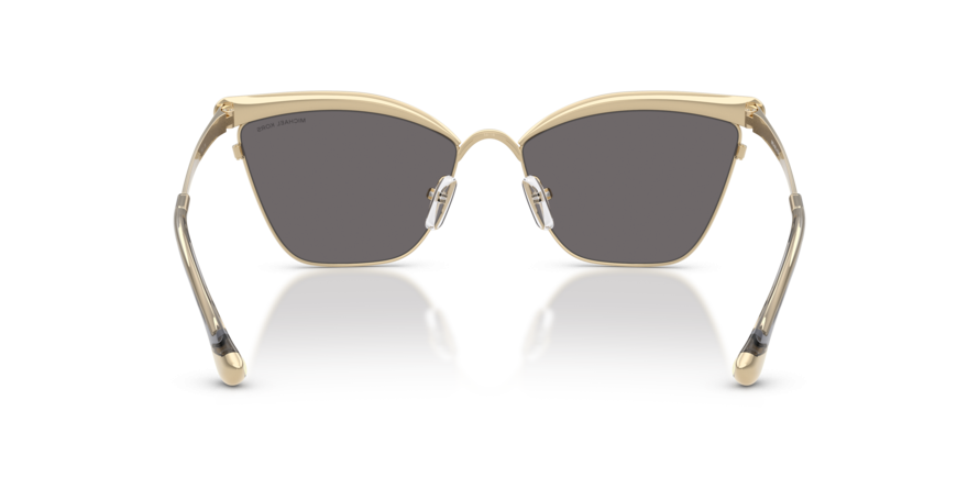 OKULARY MICHAEL KORS SCOTTSDALE MK 1174 1014Z6 56 ROZMIAR M