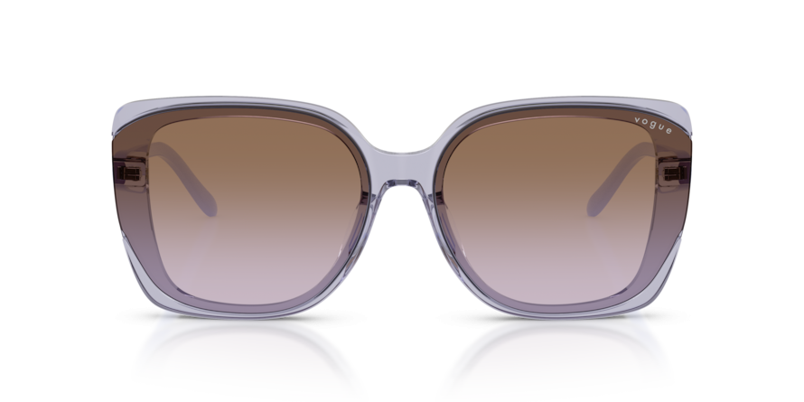 OKULARY VOGUE EYEWEAR VO 5684SD 292568 65 ROZMIAR L