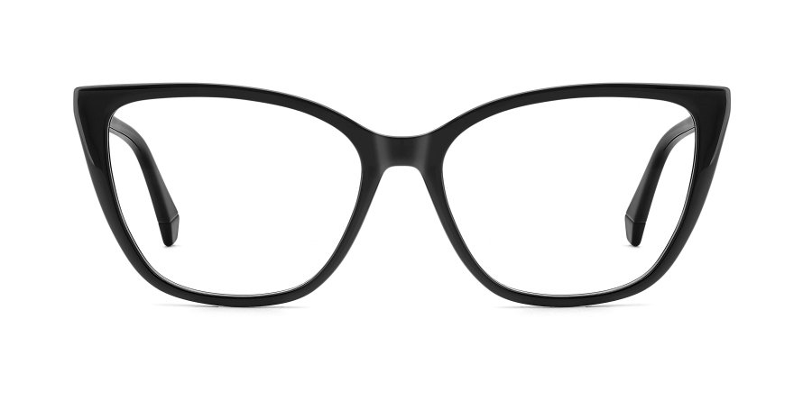 OKULARY KOREKCYJNE POLAROID PLD D545 807 57 ROZMIAR M