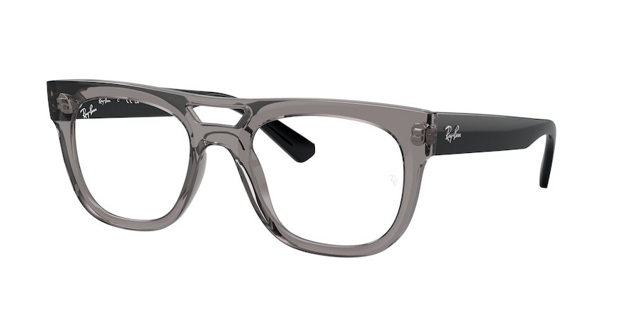 OKULARY KOREKCYJNE RAY-BAN® PHIL RX 7226 8316 54 ROZMIAR M