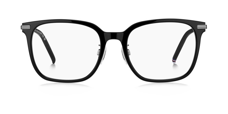 OKULARY KOREKCYJNE TOMMY HILFIGER TH 2115F 807 53 ROZMIAR M