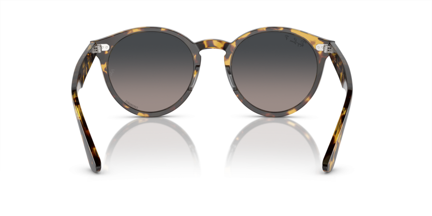 OKULARY RAY-BAN® LARRY RB 7680S 1332GL 49 ROZMIAR S Z POLARYZACJĄ