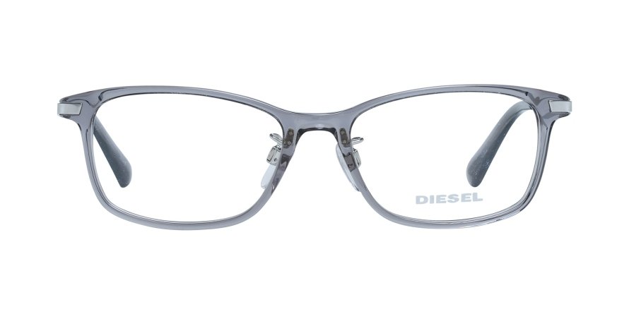 OKULARY KOREKCYJNE DIESEL DL 5327D 020 53 ROZMIAR S