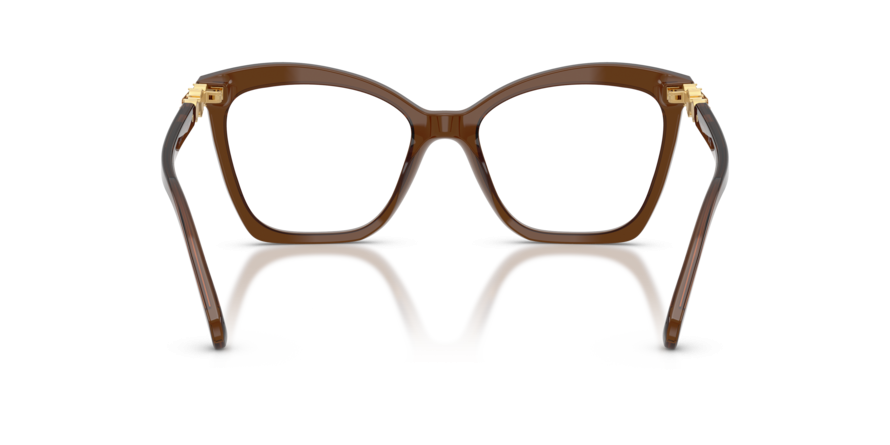 OKULARY KOREKCYJNE SWAROVSKI SK 2053 1084 54 ROZMIAR M