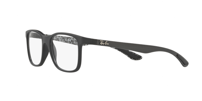 OKULARY KOREKCYJNE RAY-BAN® RX 8903 5263 53 ROZMIAR M