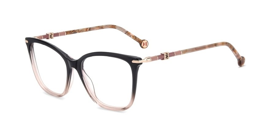 OKULARY KOREKCYJNE CAROLINA HERRERA HER 0353 9E1 54 ROZMIAR M