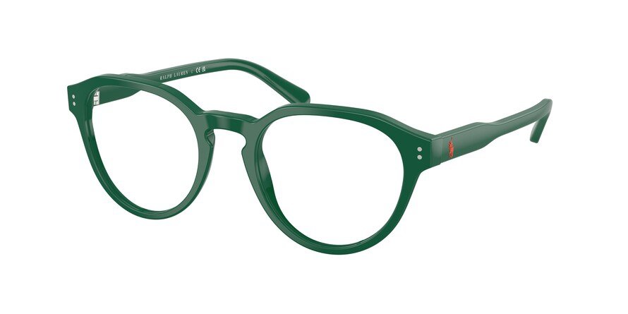 OKULARY KOREKCYJNE POLO RALPH LAUREN PH 2233 6141 50 ROZMIAR M