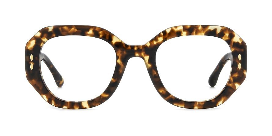 OKULARY KOREKCYJNE ISABEL MARANT IM 0208 086 49 ROZMIAR M
