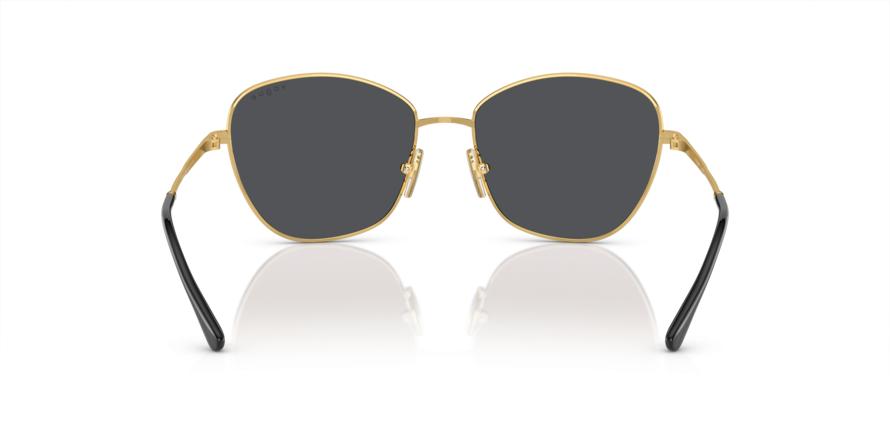 OKULARY VOGUE EYEWEAR VO 4232S 519787 53 ROZMIAR M