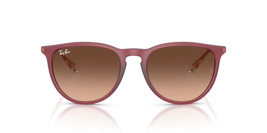 OKULARY RAY-BAN® ERIKA RB 4171 6815A5 54 ROZMIAR M