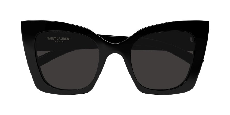 OKULARY SAINT LAURENT SL 552 001 51 ROZMIAR M