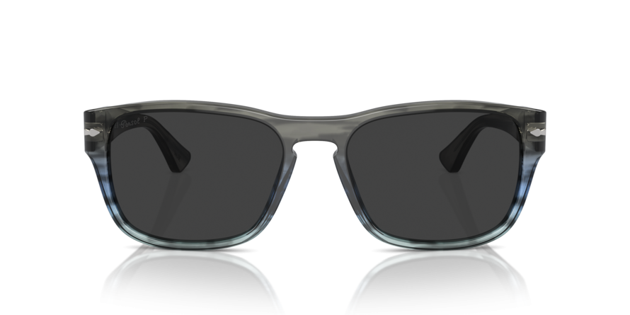 OKULARY PERSOL® PO 3341S 120548 55 ROZMIAR M Z POLARYZACJĄ