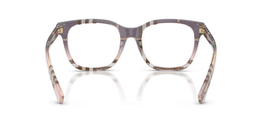 OKULARY KOREKCYJNE BURBERRY BE 2455 4220 52 ROZMIAR M