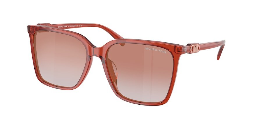 OKULARY MICHAEL KORS CANBERRA MK 2197U 39016F 56 ROZMIAR M