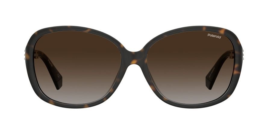 OKULARY POLAROID PLD 4098S 086 58 ROZMIAR M Z POLARYZACJĄ