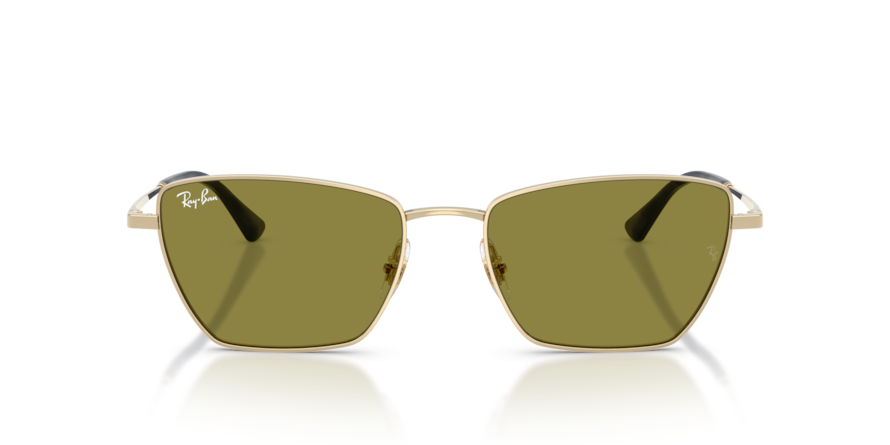 OKULARY RAY-BAN® RB 3783 9213/2 56 ROZMIAR M
