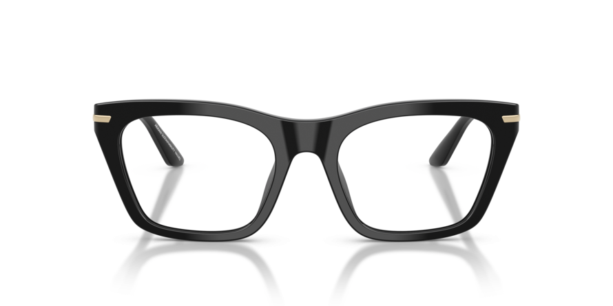 OKULARY KOREKCYJNE EMPORIO ARMANI EA 3283BU 5017 51 ROZMIAR M