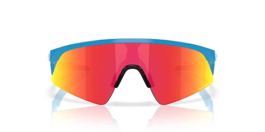 OKULARY DZIECIĘCE OAKLEY® JUNIOR RESISTOR SWEEP OJ 9015 901502 28