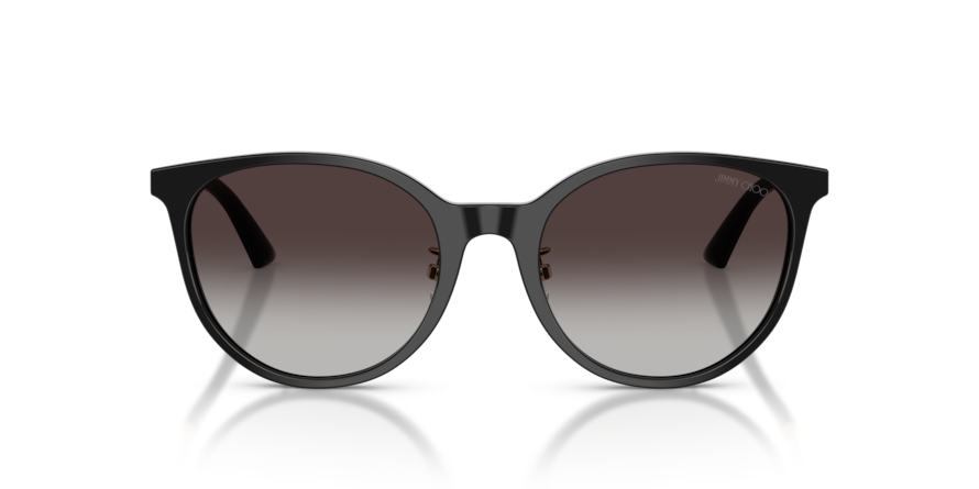 OKULARY JIMMY CHOO JC 5056JD 50178G 54 ROZMIAR M