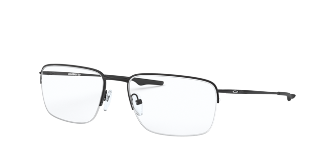 OKULARY KOREKCYJNE OAKLEY® WINGBACK SQ OX 5148 514801 54 ROZMIAR M